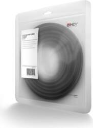 Lindy Cat6 patch cable, SSTP /
