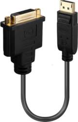 Lindy Dp To Dvi-D Adapter Basic