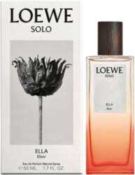 LOEWE Solo Ella Elixir (EDP) Eau