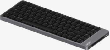 Lofree Flow 2 84 keyboard Universal