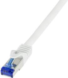 Logilink Ultraflex patch cable, Cat.6A