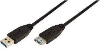 Logilink USB Cable A - A
