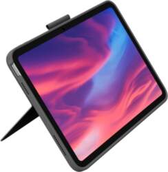 LOGITECH Combo Touch Keyboard and Folio