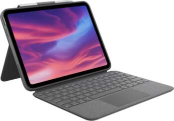 LOGITECH Combo Touch keyboard/protective case for