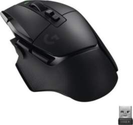 LOGITECH G502 X Lightspeed Wireless Gaming