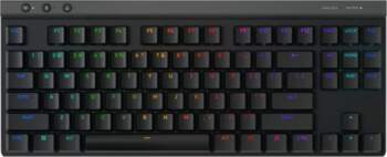 LOGITECH G515 TKL GL (spring-loaded) wired