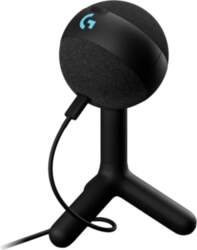 LOGITECH G Yeti Orb Wired Microphone