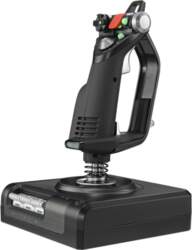 LOGITECH LOGI G Saitek X52 ProFlight