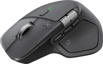 LOGITECH Logitech MX Master 4 Mouse