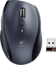 LOGITECH Mouse Wireless M705 Silver /