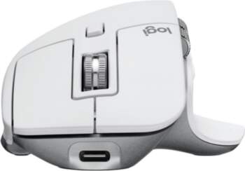 Logitech MX Master 3S for Mac