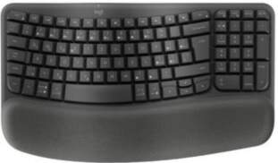 LOGITECH Wave keys (920-012307)
