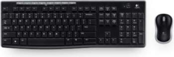 LOGITECH Wireless Combo MK270 (920-004527)