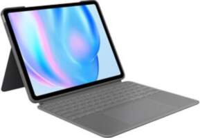 LOGITECH Wireless Combo Touch Keyboard -