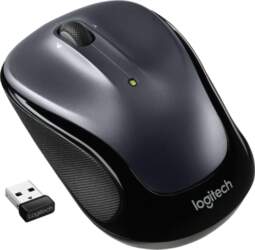 logitech wireless mouse m325
