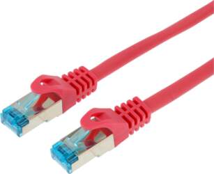 LOGON PROFESSIONAL PATCH CABLE SF/UTP 3M