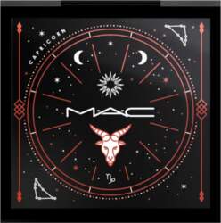 MAC Pro Colour, Empty Plastic Makeup