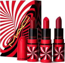 MAC Tiny Tricks Set: Mini, Matte