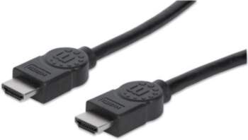 Manhattan HDMI High Speed Cable A