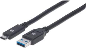 Manhattan USB 3.1 Gen1 Type
