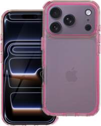 MATRIX CLEAR Case for IPHONE 17