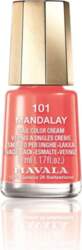 MAVALA , , Long Lasting, Nail Polish, 101