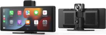 Maxcom Multimedia car screen MC01 Vibe