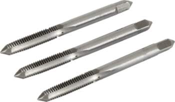 Mega M5 Threaded Inserts, 3-Piece Set