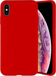 Mercury Silicone iPhone 13 Pro Max