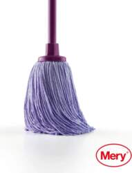 Mery Replaceable Brush Head Microfiber Professional