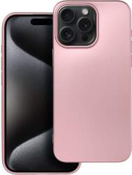 METALLIC Case for iPhone 15 Pro