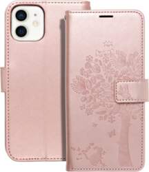 MEZZO Book Case for IPHONE 12