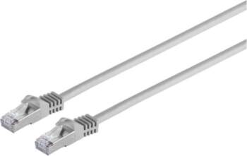 MicroConnect CAT7 S/FTP Network Cable 1m