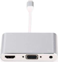 MicroConnect LIGHTNING HUB - iPhone /