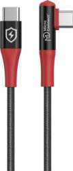 MicroConnect Safe Charge Angled USB-C to