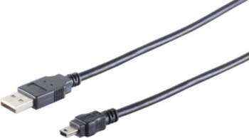 MicroConnect USB A - Mini USB
