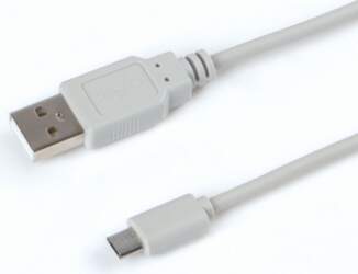 MicroConnect USB A to USB Micro