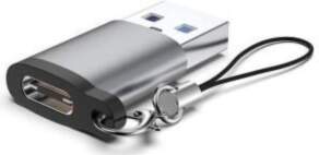 MicroConnect USB Type C adapter -