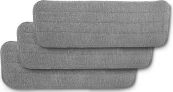 Microfiber refill for mop perferct clean