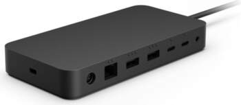Microsoft Surface Thunderbolt 4 Dock  Wired
