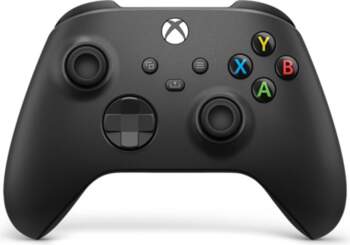 Microsoft Xbox Series X Controller Carbon