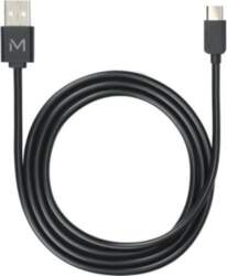 Mobilis USB/USB Type C Cable -