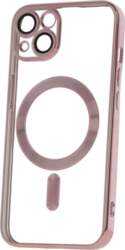 Mocco Color Chrome Mag Case Open