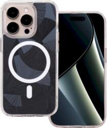 Mocco Flash Mag Back Case for