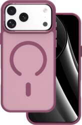 Mocco Frozen Mag case for Apple