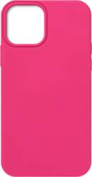 Mocco Liquid Silicone Soft Back Case