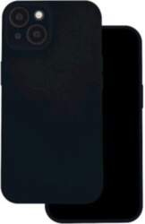 Mocco Matt Black Case for Apple
