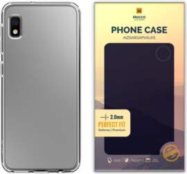 Mocco Original Clear Case 2mm Silicone