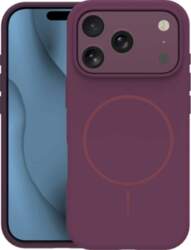 Mocco Silicone Thin Mag Case for
