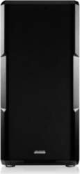 MODECOM COMPUTER CASE BLACK  VOLCANO AMIRANI